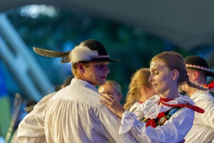 60. Tydzień Kultury Beskidzkiej